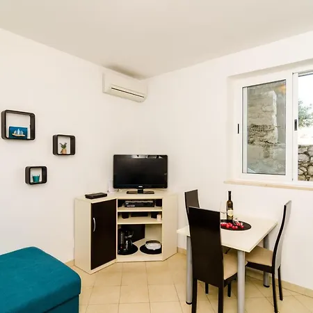 Apartment Eulalija Dubrovnik Exterior photo