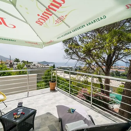 Apartment Eulalija Dubrovnik Exterior photo