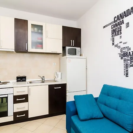Apartment Eulalija Dubrovnik Exterior photo