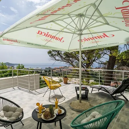 Apartment Eulalija Dubrovnik Exterior photo