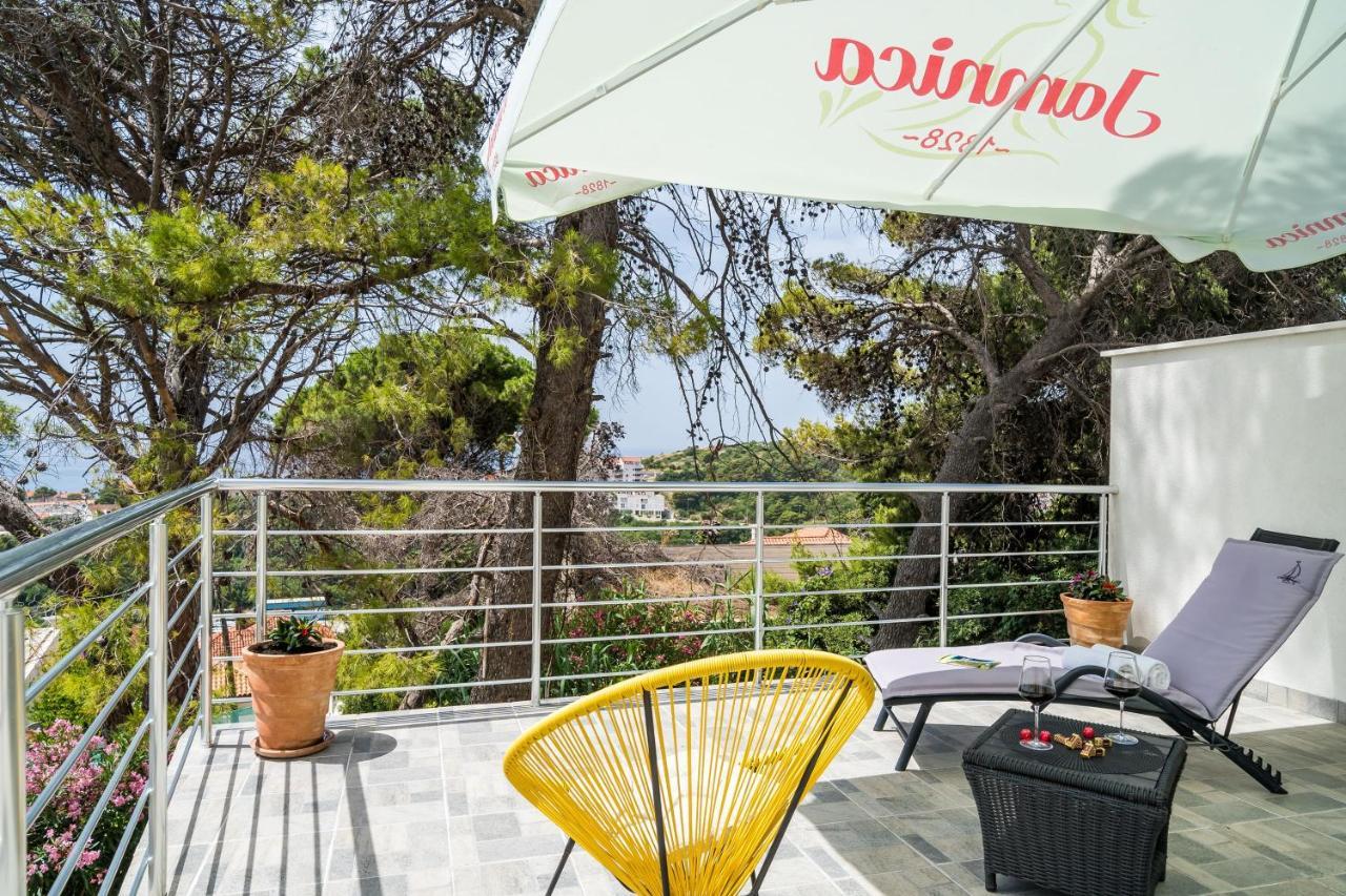 Apartmán Eulalija *