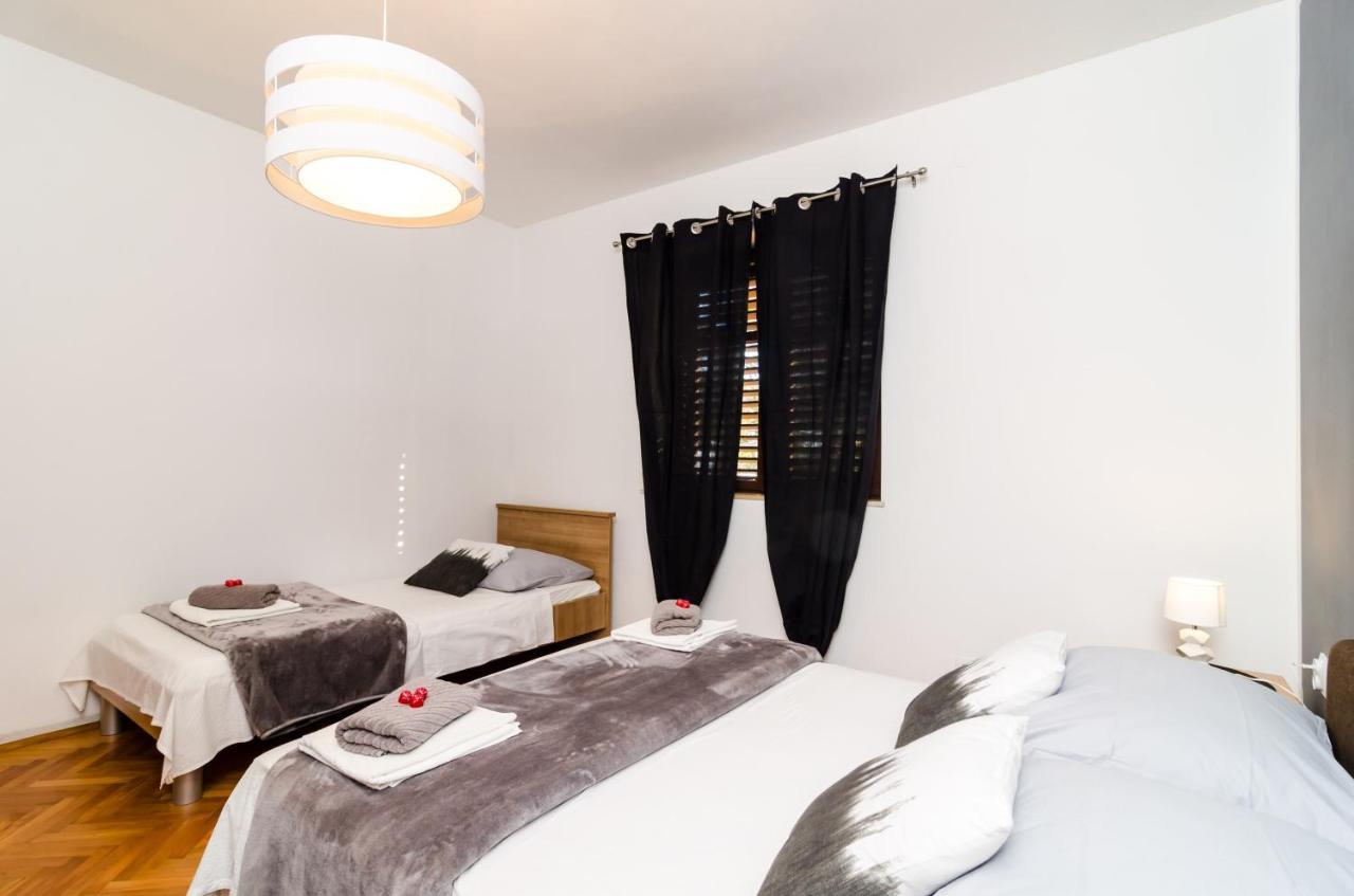 Apartmán Eulalija *