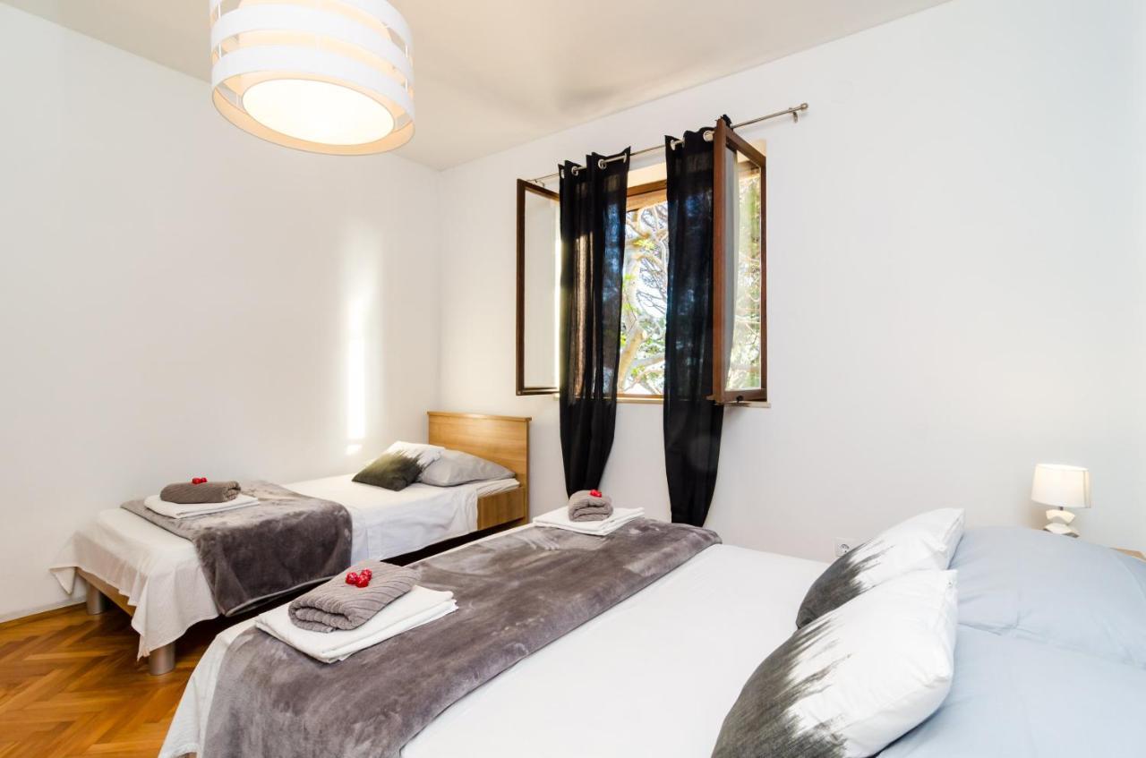 Eulalija Apartmán *
