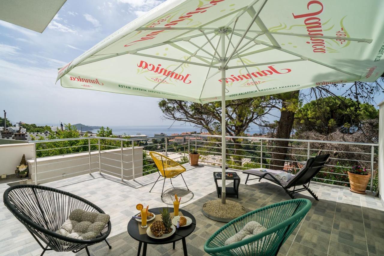 Apartmán Eulalija *