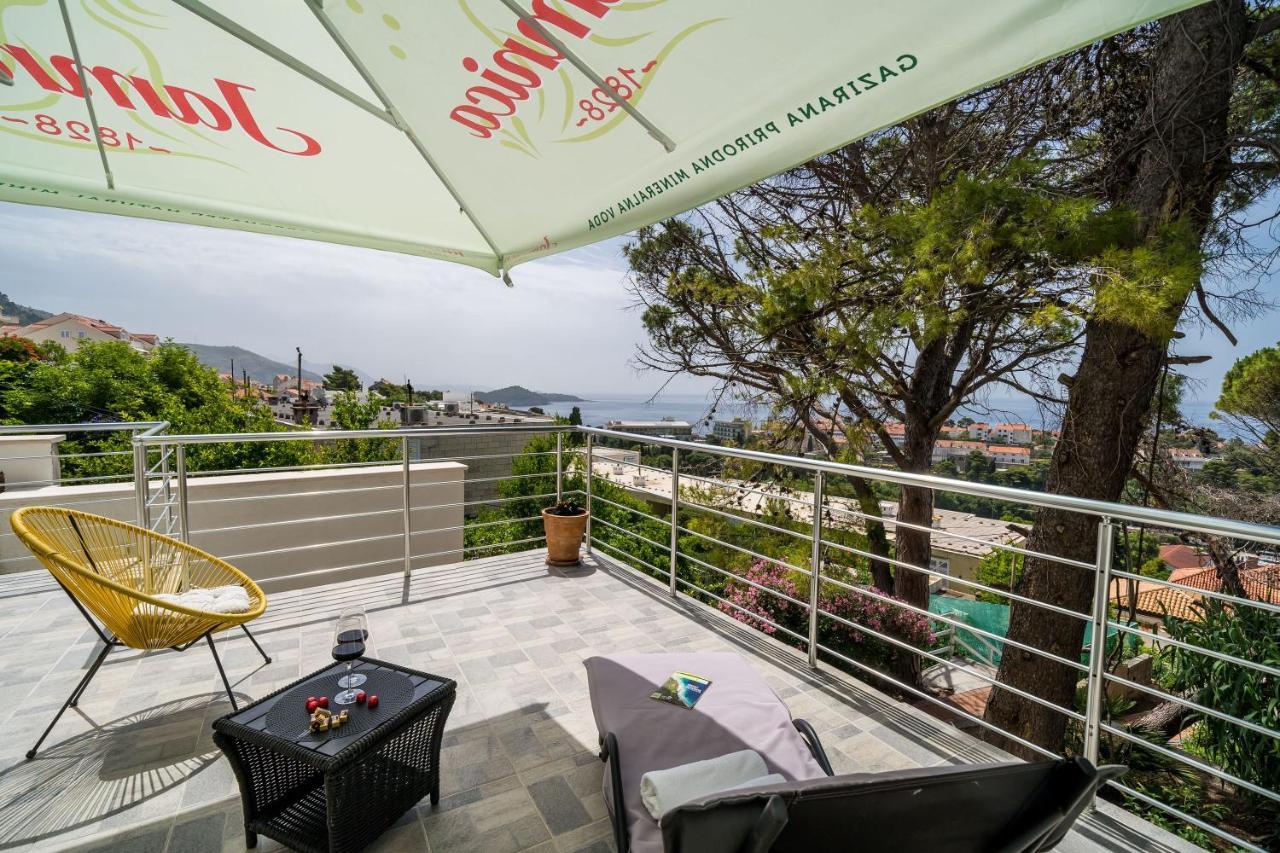 Apartment Eulalija Dubrovnik