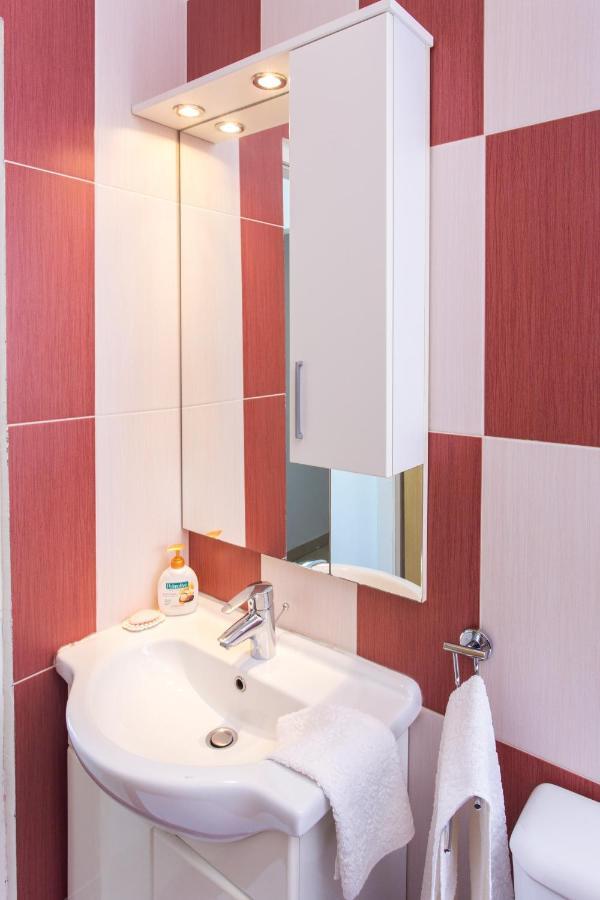 Eulalija Apartment
