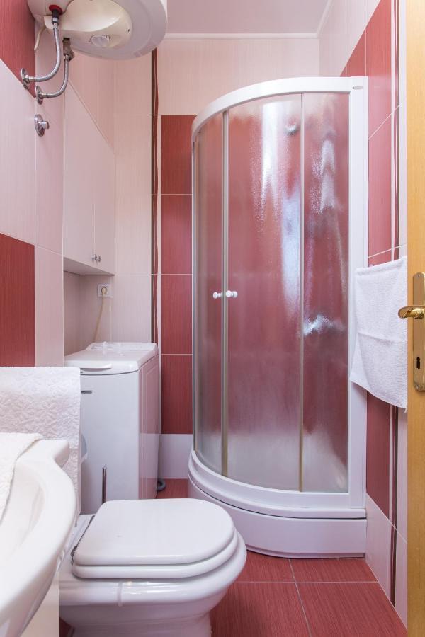 Eulalija Apartment