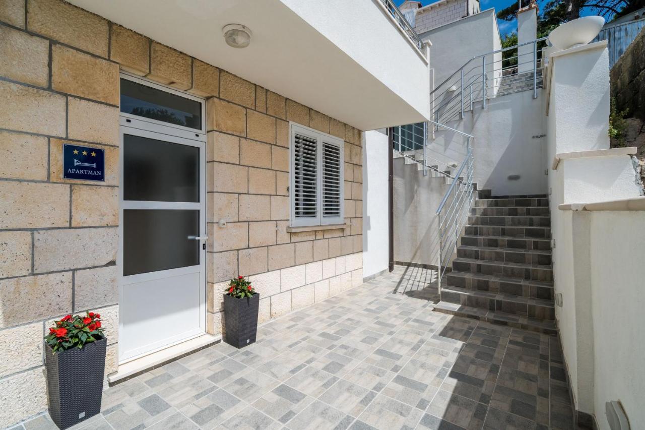 Eulalija Apartment