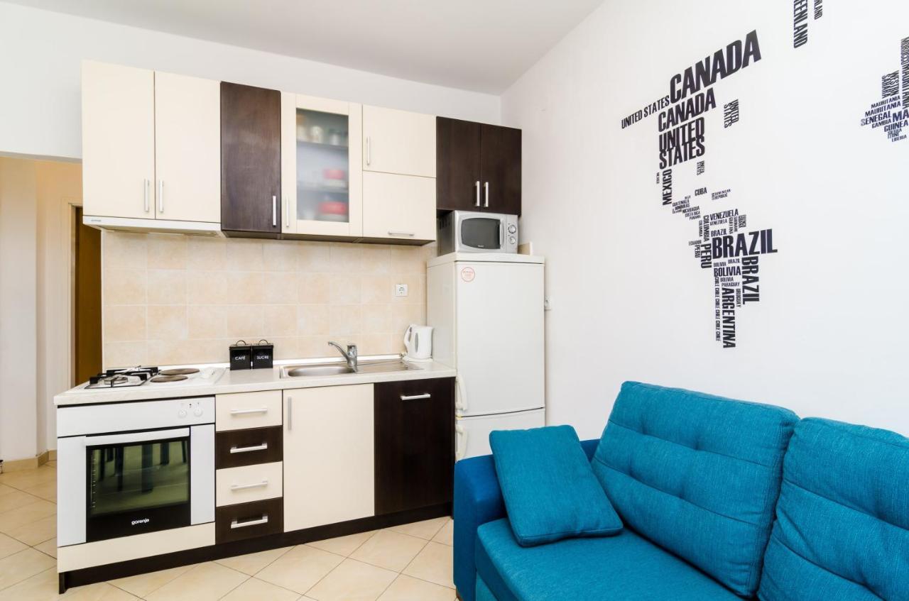 Eulalija Apartment Dubrovnik