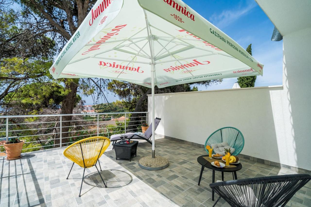 Apartment Eulalija